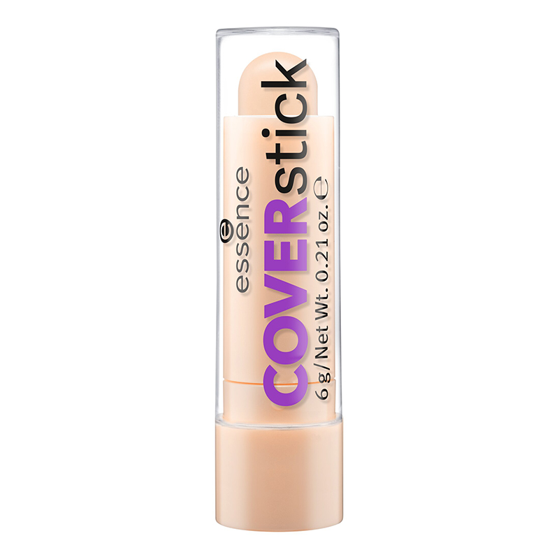 Baton corector 10 CoverStick, 6 g, Essence