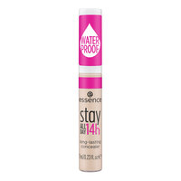 Corector nuanta 10 Stay All Day 14h long-lasting concealer, 7 ml, Essence