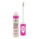 Corector nuanta 10 Stay All Day 14h long-lasting concealer, 7 ml, Essence 597616