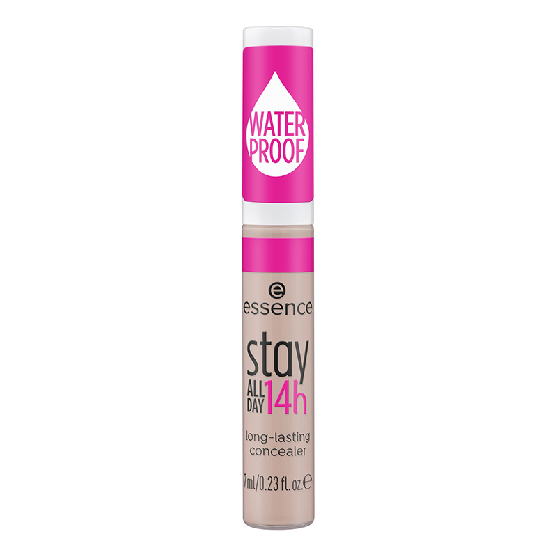 Corector nuanta 30 Stay All Day 14h long-lasting concealer, 7 ml, Essence