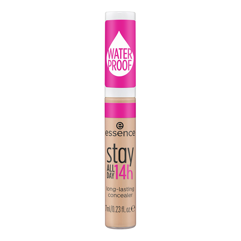 Corector nuanta 40 Stay All Day 14h long-lasting concealer, 7 ml, Essence