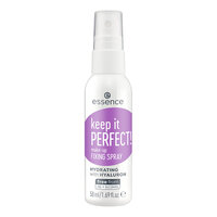 Spray pentru fixarea machiajului Keep it Perfect, 50 ml, Essence