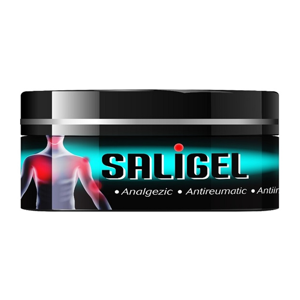 Saligel, 200 g, Adya Green Pharma