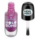 Lac pentru unghii Holo Moly 02 Holo Bomb, 8 ml, Essence 597675