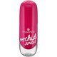 Lac pentru unghii gel 12 Orchid Jungle Gel Nail Colour, 8 ml, Essence 597706