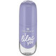 Lac pentru unghii gel 17 I lilac You Gel Nail Colour, 8 ml, Essence 597720