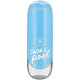 Lac pentru unghii gel 42 Swirl Pool Gel Nail Colour, 8 ml, Essence 597731