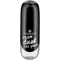 Lac pentru unghii gel 46 From Dusk Till Yawn Gel Nail Colour, 8 ml, Essence