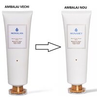 Masca pentru par foarte uscat si deteriorat, 260 ml, Monaret