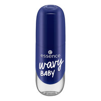 Lac pentru unghii gel 61 Wavy Baby Gel Nail Colour, 8 ml, Essence