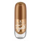 Lac pentru unghii gel 62 Heart Of Gold Gel Nail Colour, 8 ml, Essence 597780