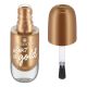 Lac pentru unghii gel 62 Heart Of Gold Gel Nail Colour, 8 ml, Essence 597781