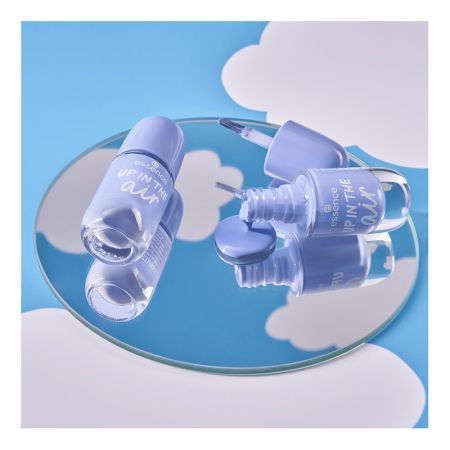 Lac pentru unghii gel  69 Up in the air Gel Nail Colour, 8 ml, Essence 597791