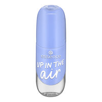 Lac pentru unghii gel  69 Up in the air Gel Nail Colour, 8 ml, Essence