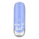 Lac pentru unghii gel  69 Up in the air Gel Nail Colour, 8 ml, Essence 597786