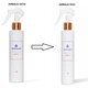 Balsam spray pentru par deteriorat Leave-in, 200 ml, Monaret 746308