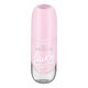 Lac pentru unghii gel 70 Light rose Gel Nail Colour, 8 ml, Essence 597798