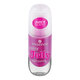 Lac de unghii glossy Jelly nail polish 01 Summer Splash, 8 ml, Essence 597808