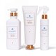 Set Sampon 380 ml + Masca 260 ml + Balsam 200 ml pentru ingrijirea parului, Monaret 746323