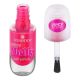 Lac de unghii glossy Jelly nail polish 02 Candy Gloss, 8 ml, Essence 597818