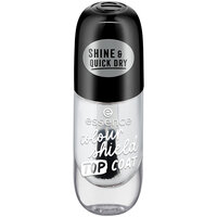 Top coat Colour Shield, 8 ml, Essence