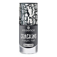 Top coat cracking magic nail 01 Crack Me Up, 8 ml, Essence