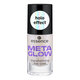 Top coat Meta Glow Transforming, 8 ml, Essence 597857