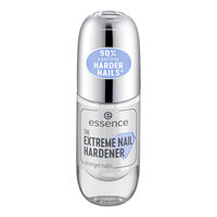Tratament pentru intarirea unghilor The Extreme Nail Hardener, 8 ml, Essence