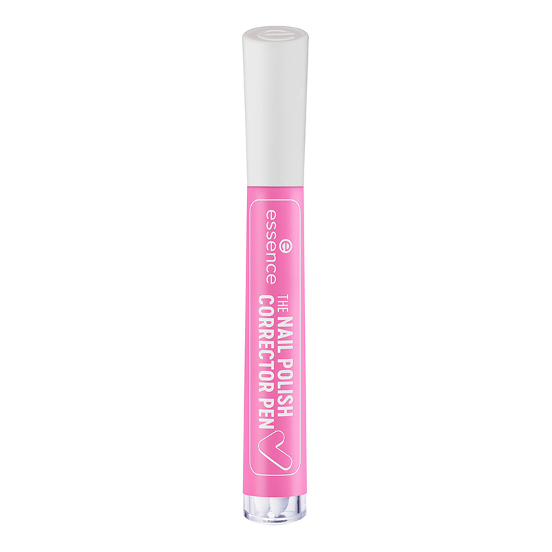 Corector pentru unghii The Nail Polish Corrector Pen, 4.5 ml, Essence