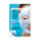 Masca purificatoare cu acid hialuronic si colagen Cloud Bubble, 20 g, Purederm 597893