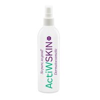 Tratament anti acnee, 100 ml, ActiW SKIN