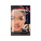 Masca revitalizanta pentru fata peel-off cu bule Galaxy Neon Orange, 10 g, Purederm 597904