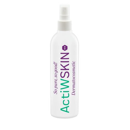 Tratament anti acnee, 250 ml, ActiW SKIN
