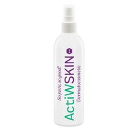 Tratament anti acnee, 250 ml, ActiW SKIN