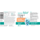 Omega 3 + Vitamina E, 1000 mg, 30 capsule, Rotta Natura 597918