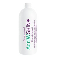 Tratament anti acnee, 1000 ml, ActiW SKIN