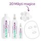 Pachet mare tratament anti acnee, ActiW SKIN 618936