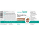 Ganoderma extract, 30 capsule, Rotta Natura 598039