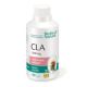 CLA Acid linoleic conjugat 1000mg, 90 capsule, Rotta Natura 598046