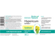 Hypericum extract, 30 capsule, Rotta Natura 598066