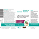 Glucomannan Fibre pentru slabit, 90 capsule, Rotta Natura 598100