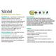 Silobil, 30 capsule, Rotta Natura 598139