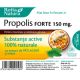 Propolis forte, 150 mg, 30 comprimate, Rotta Natura 598155