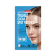 Plasturi transparenti anti-acnee cu hidrocoloid, arbore de ceai si acid salicidic, 22 bucati, Purederm 598182