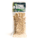 Faina Bio din miez de alune de padure presat Fanula, 100 g, Allu 598215