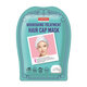 Masca tratament pentru par nutritiva, 42 g, Purederm 598252