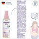Ulei pentru prevenirea vergeturilor Mama, 100 ml, Sanosan 737563