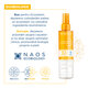 Apa cu protectie solara SPF 30 pentru piele sensibila Photoderm Bronz, 200 ml, Bioderma 736475
