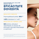 Apa cu protectie solara SPF 30 pentru piele sensibila Photoderm Bronz, 200 ml, Bioderma 736470