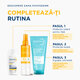 Apa cu protectie solara SPF 30 pentru piele sensibila Photoderm Bronz, 200 ml, Bioderma 736479
